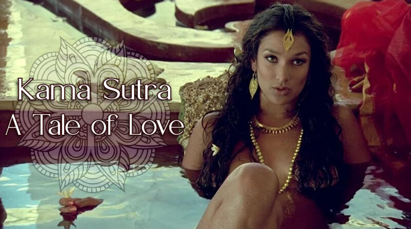 1996 / Kama Sutra: A Tale of Love / Mira Nair