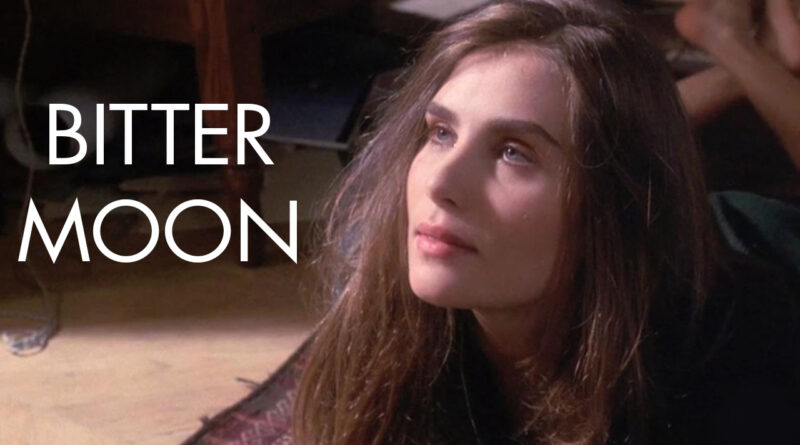 1992 / Bitter Moon / Roman Polanski / Reino Unido - Francia